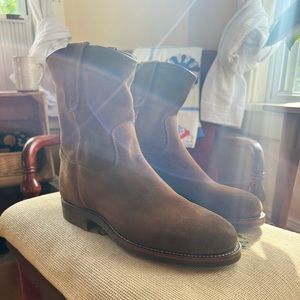 Ranch Road-Gunnar Cowboy Boot